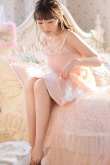 乌克兰美女模特克鲁兹